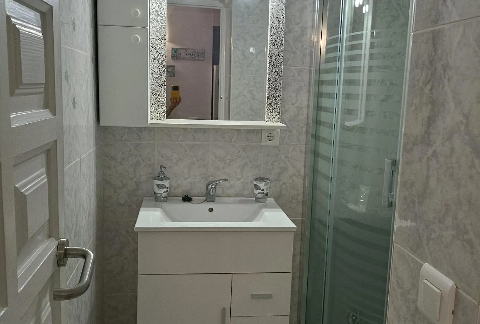 Apartmán Pleasant Home Torremolinos Španělsko