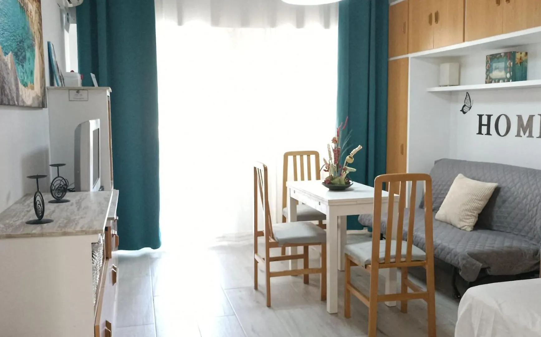 Pleasant Home Torremolinos