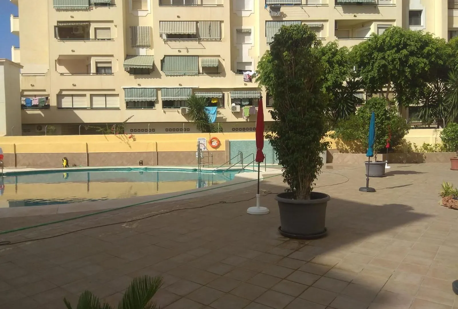 Apartment Pleasant Home Torremolinos