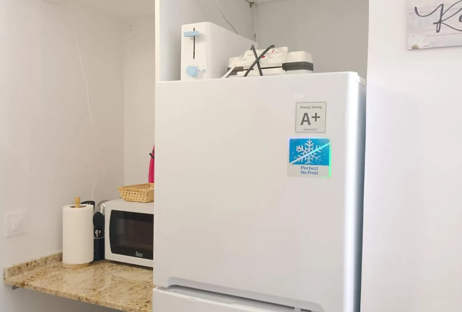 Apartment Pleasant Home Torremolinos