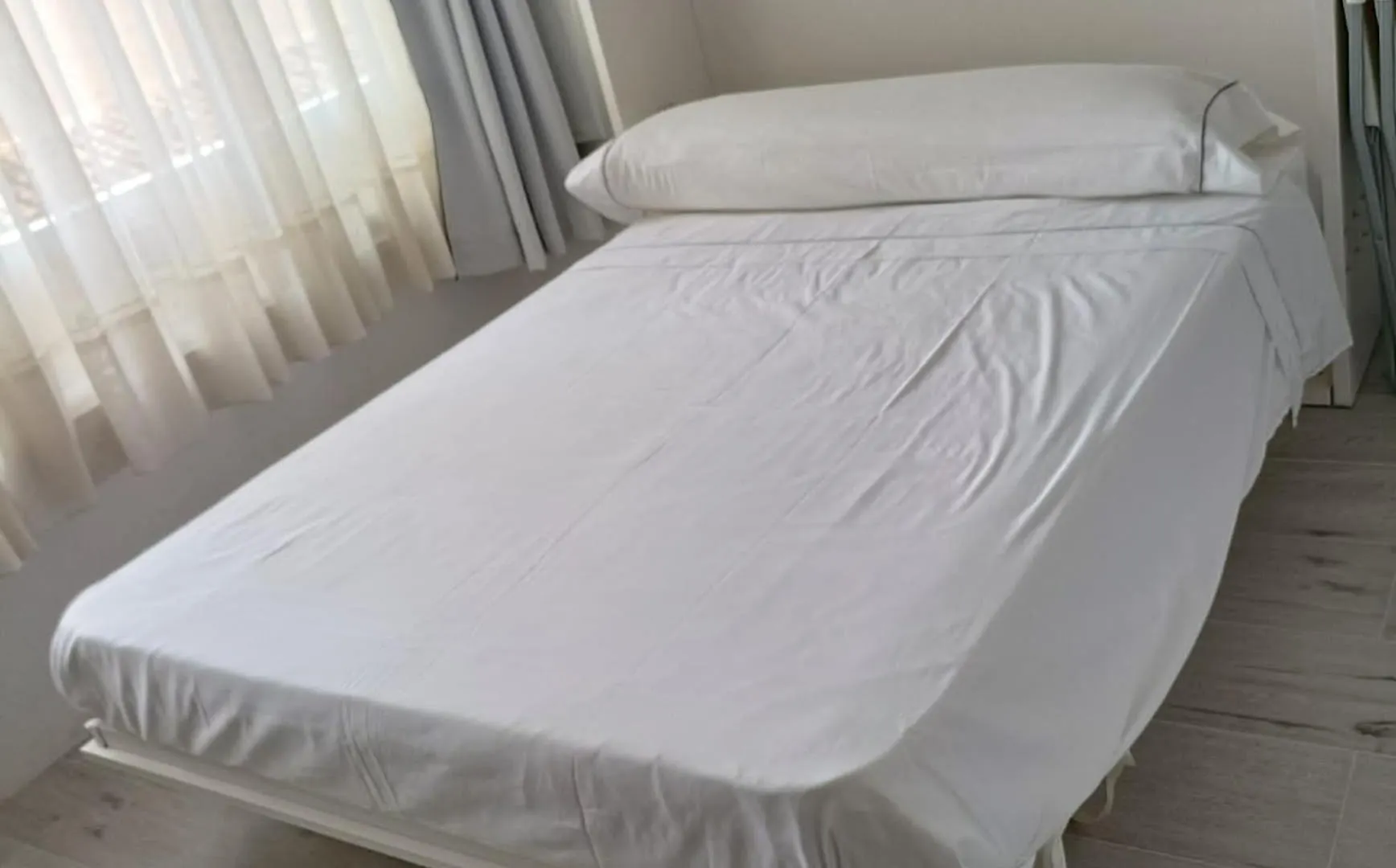 Pleasant Home Torremolinos Apartment