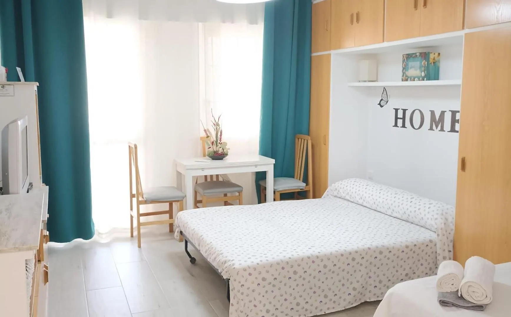 Pleasant Home Torremolinos