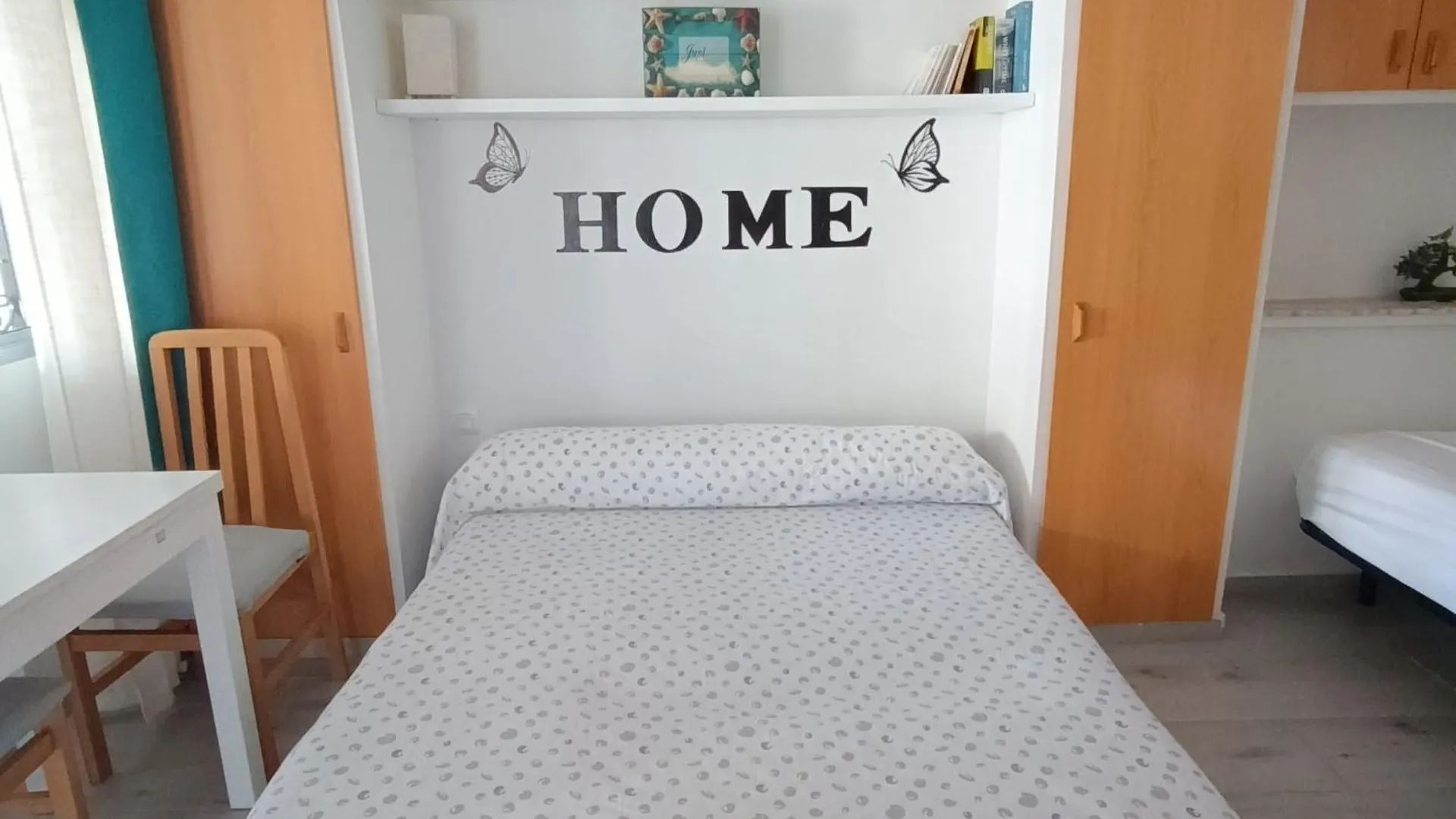 Pleasant Home Torremolinos Spain