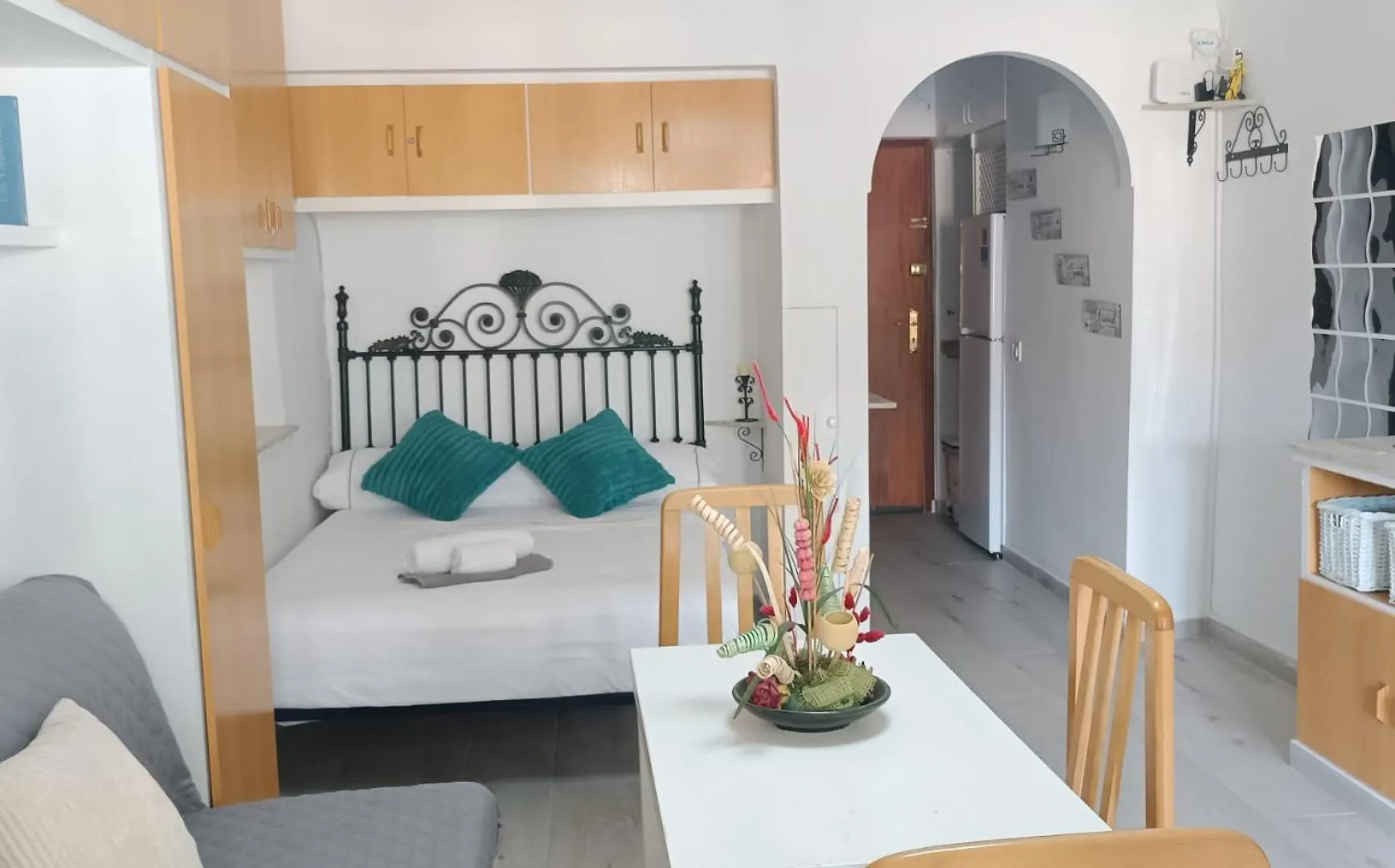 Pleasant Home Torremolinos