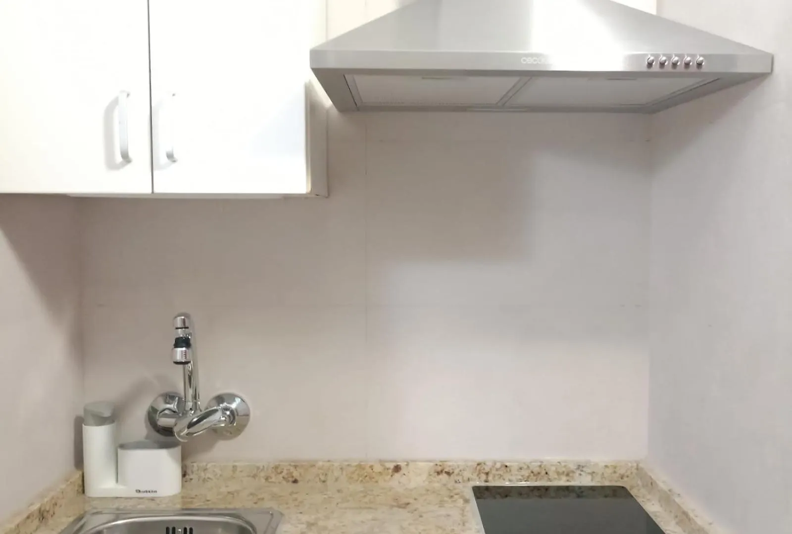 Pleasant Home Torremolinos Apartment